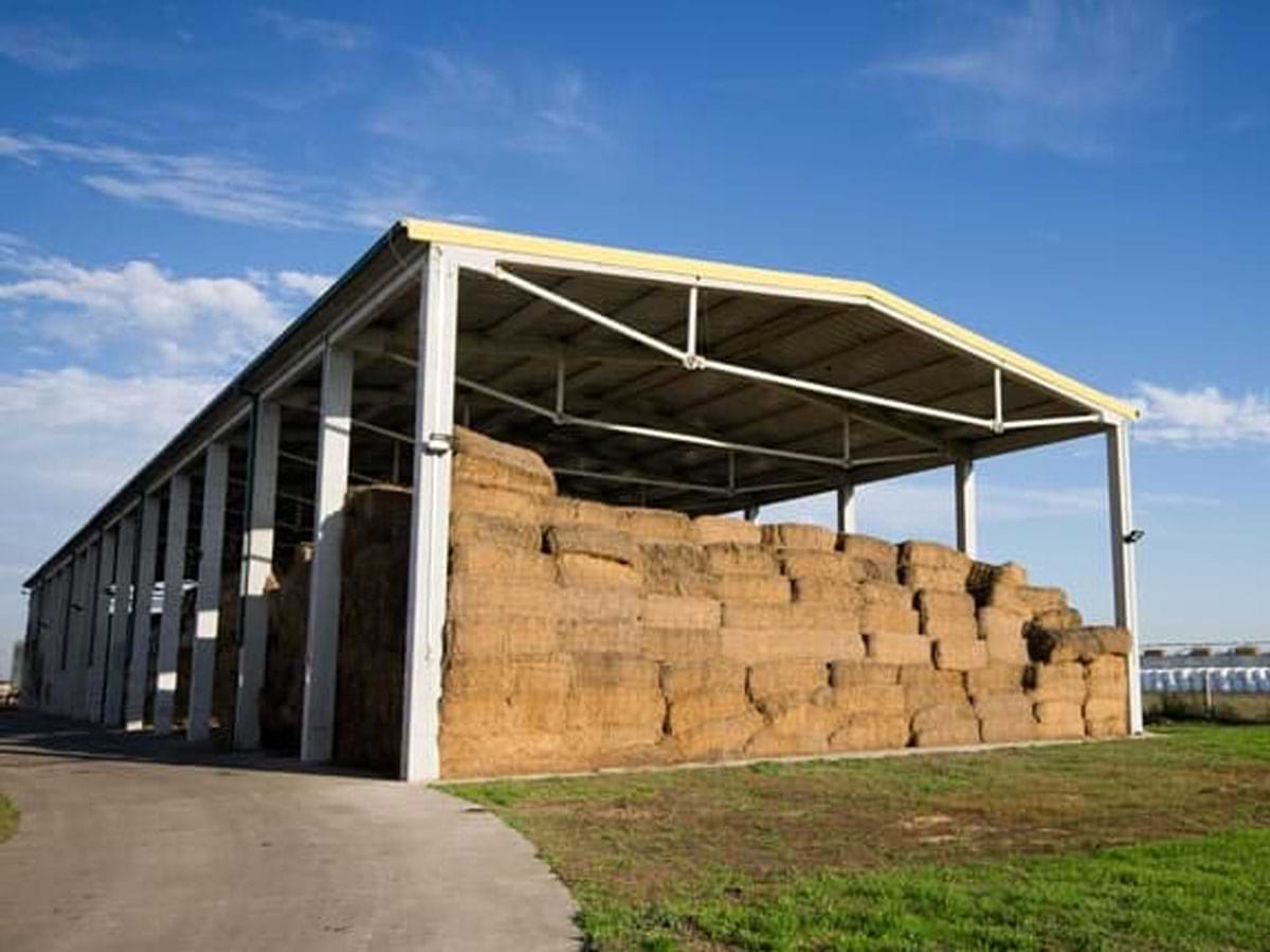 farm sheds townsville